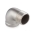 Отвод 90° нержавеющий (уголок) НР/ВР 3/4 AISI304 TL075ELMF TITAN LOCK
