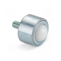 Шариковая опора ISKRA SP15B-DM6X12(KSM15-FLPL/CS)