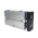 Пневмоцилиндр двухпоршневой TITAN LOCK TLP-PC10X70TN