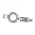 Соединение Bauer (Agri-Lock) 6 в сборе сталь TL600AGRI TITAN LOCK