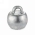 Заглушка с замком для ниппеля Bauer (Agri-Lock) 2 сталь TL200AG-KKV TITAN LOCK