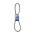 Клиновой ремень узкого профиля SPZ1400 TLB-SPZ1400 TITAN LOCK
