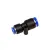 Муфта цанговая TITAN LOCK TLP-PG10-8