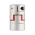 Муфта соединительная ISKRA JC30-C (d=6 мм)