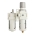 Блок подготовки воздуха TITAN LOCK TLP-AC5010-06