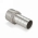 Ниппель для шланга нержавеющий (AISI304) 1-1/4x32мм TL125HTM TITAN LOCK