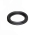 Уплотнение для молочных муфт TITAN LOCK DIN 11851 DN20 EPDM (черный) TL20EP-D