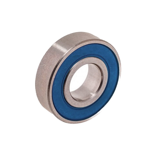 Подшипник шариковый нержавеющий ISKRA 6013-SS-2RS
