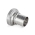 Резьбовой штуцер под рукав TITAN LOCK DIN 11851 DN40 нерж. 316 TL40THRSS