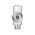 Верхний кран уровнемера TITAN LOCK DN15 (трубка 20мм), нерж. 304, TL015UTLS