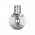 Затвор дисковый нержавеющий TITAN LOCK (AISI304) DN150, типа clamp-clamp TLSD150CLS