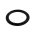 Уплотнение CLAMP DN20 EPDM (черный) DIN TL20EP-C TITAN LOCK