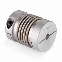 Муфта сильфонная соединительная ISKRA BC20-C