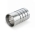 Ниппель приварной нержавеющий (полусгон) нар. резьба DN40 TL40HRT TITAN LOCK