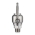 Пробоотборный кран TITAN LOCK нерж. 316, DN12, TLSC12SS