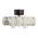 Блок подготовки воздуха TITAN LOCK TLP-AC5010-06