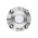 Диоптр трубный типа clamp-clamp нержавеющий TITAN LOCK DN50, TL050PDCL