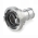 Соединение типа Storz с концом под рукав KA=115 D=100 алюминий TLSTORZ115100 TITAN LOCK