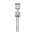 Хомут трубный на ножке TITAN LOCK DN65 (70 мм), нерж. 304, TL065FPLS