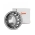 Подшипник роликовый ISKRA 22211 CC/W33