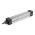 Пневмоцилиндр стандартный TITAN LOCK TLP-PC125X400SI