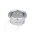 Штуцер CLAMP под приварку DN10 нерж. 316 DIN TL10CLW TITAN LOCK