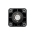 Пневмоцилиндр стандартный TITAN LOCK TLP-PC50X50SC