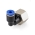 Фитинг цанговый угловой TITAN LOCK TLP-PLF12-02