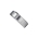 Фильтр-грязеуловитель нержавеющий под Clamp TITAN LOCK DN32 нерж.304, TLFD32CL-S