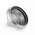 Заглушка глухая для розетки Bauer (Agri-Lock) 2 сталь TL200AG-KKM TITAN LOCK