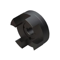 Полумуфта под втулку ISKRA 1615 GTE4860