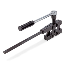 Инструмент для расклепки цепей (выжимка-экстрактор) ISKRA 1,1/2” - 2” 24B-32B/ ASA ANSI 120-160