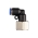 Фитинг цанговый угловой TITAN LOCK TLP-PLF12-02