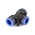Тройник цанговый TITAN LOCK TLP-PUT10