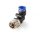 Фитинг цанговый угловой TITAN LOCK TLP-PL10-01