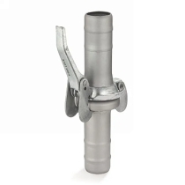 Соединение Bauer (Agri-Lock) 6 в сборе сталь TL600AGRI TITAN LOCK