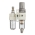 Блок подготовки воздуха TITAN LOCK TLP-AC4010-06