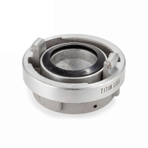 Cоединение типа Storz переходник KA 66/31 алюминий TLSTORZ66/31 TITAN LOCK