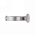 Хомут CLAMP одноосевой DN40 нерж. 304 DIN TL40CLC TITAN LOCK