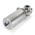 Затвор дисковый с пневмоприводом TITAN LOCK нерж. 304 DN32, тип clamp-clamp, DIN TLSD32CLS-P