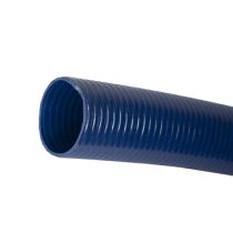 Маслобензостойкий ПВХ рукав 