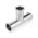 Тройник Clamp TITAN LOCK DN 20, нерж. сталь 316, TLTE20CLSS