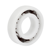 Подшипник шариковый ISKRA 608 POMGLASS