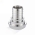 Конический штуцер под рукав TITAN LOCK DIN 11851 DN32 нерж. 316 TL32CONSS