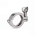 Хомут CLAMP одноосевой DN40 нерж. 304 DIN TL40CLC TITAN LOCK