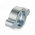 Соединение для пара GEFEST в сборе 1 NPT (оцинк. сталь) TLGFC1 (GF36) TITAN LOCK