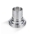 Резьбовой штуцер под рукав TITAN LOCK DIN 11851 DN40 нерж. 316 TL40THRSS