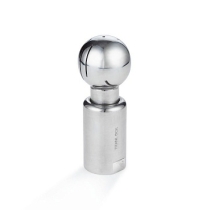 Моющая головка TITAN LOCK щелевая вращающаяся, D 38 мм резьба BSP 1/2