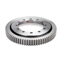 ОПУ фланцевая серия ISKRA EBL.20.0544.200-1STPN