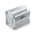 Пневмоцилиндр компактный TITAN LOCK TLP-PC20X100SDA